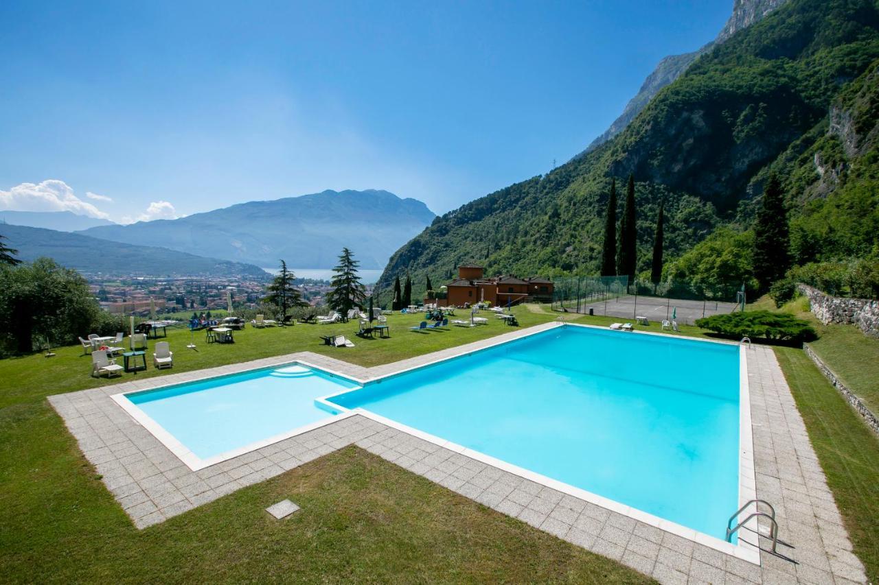 Appartement Casa O-Live à Riva del Garda Extérieur photo