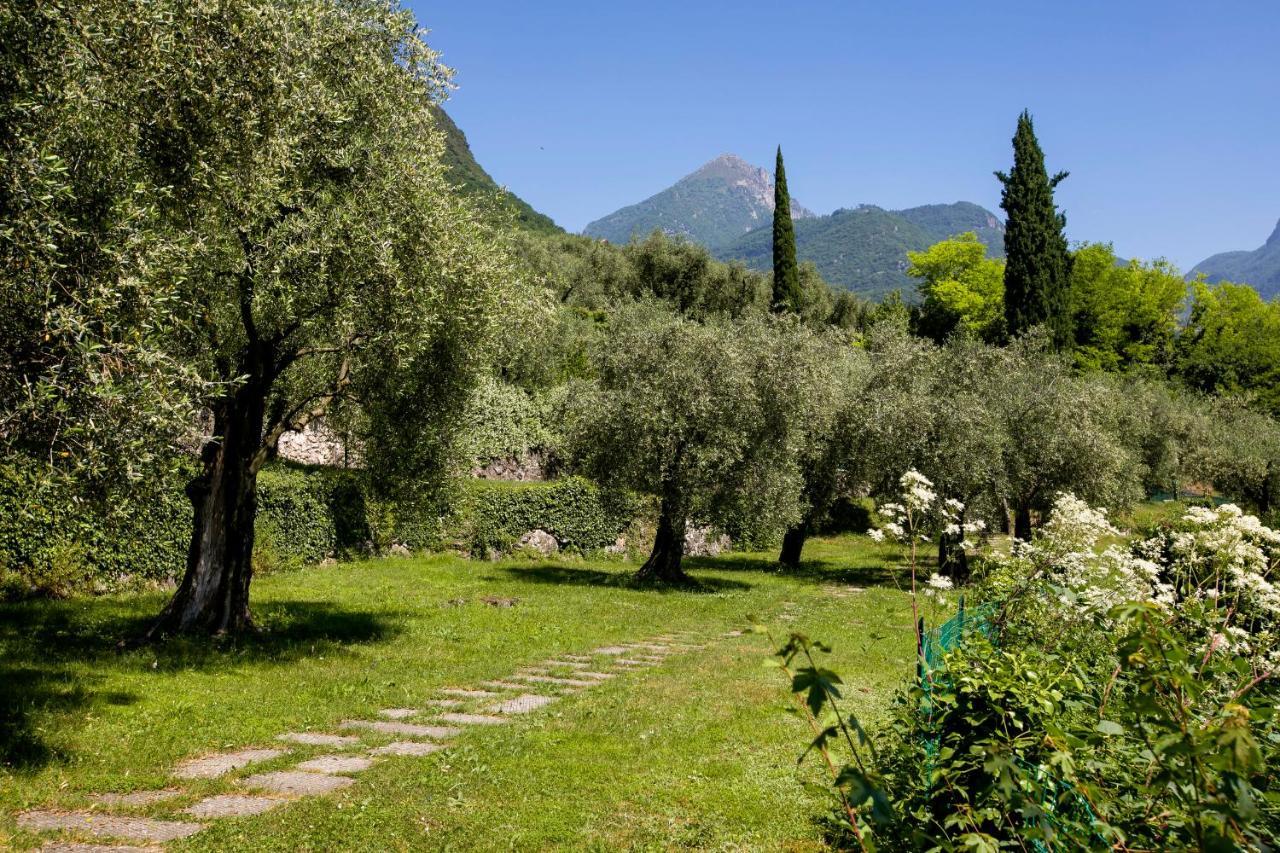 Appartement Casa O-Live à Riva del Garda Extérieur photo