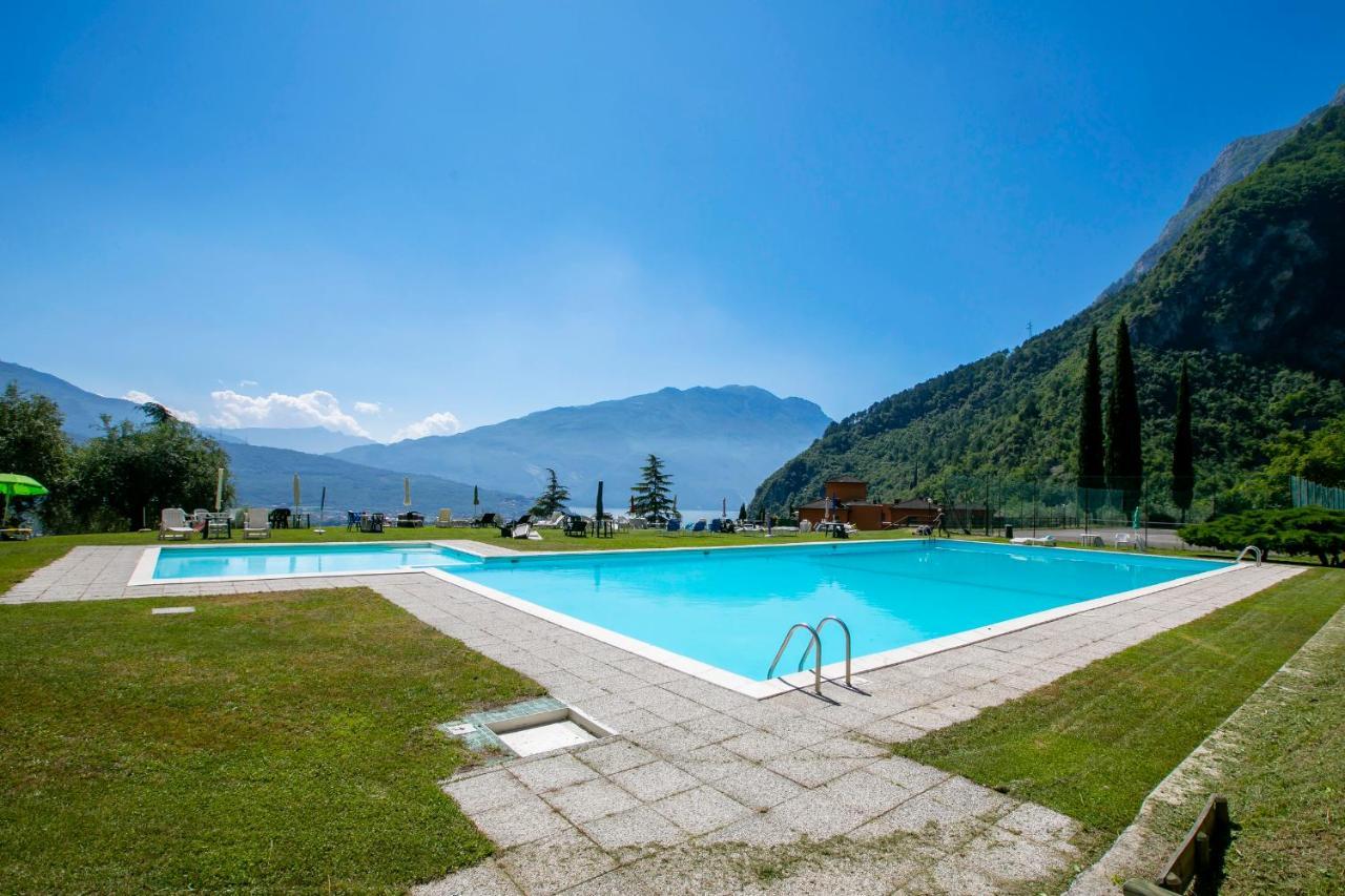 Appartement Casa O-Live à Riva del Garda Extérieur photo