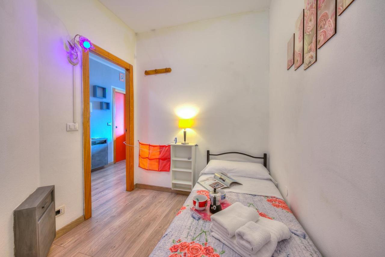 Appartement Casa O-Live à Riva del Garda Extérieur photo
