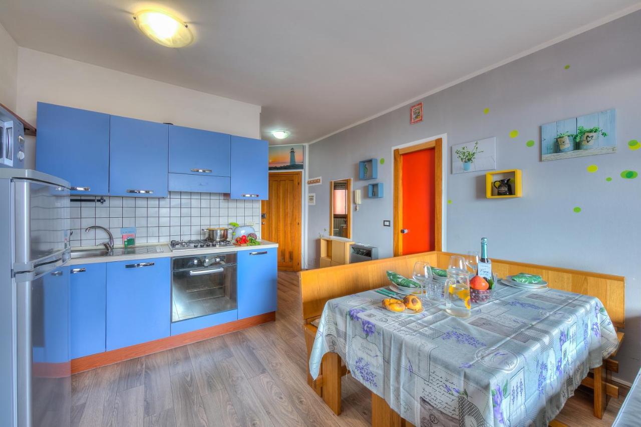 Appartement Casa O-Live à Riva del Garda Extérieur photo