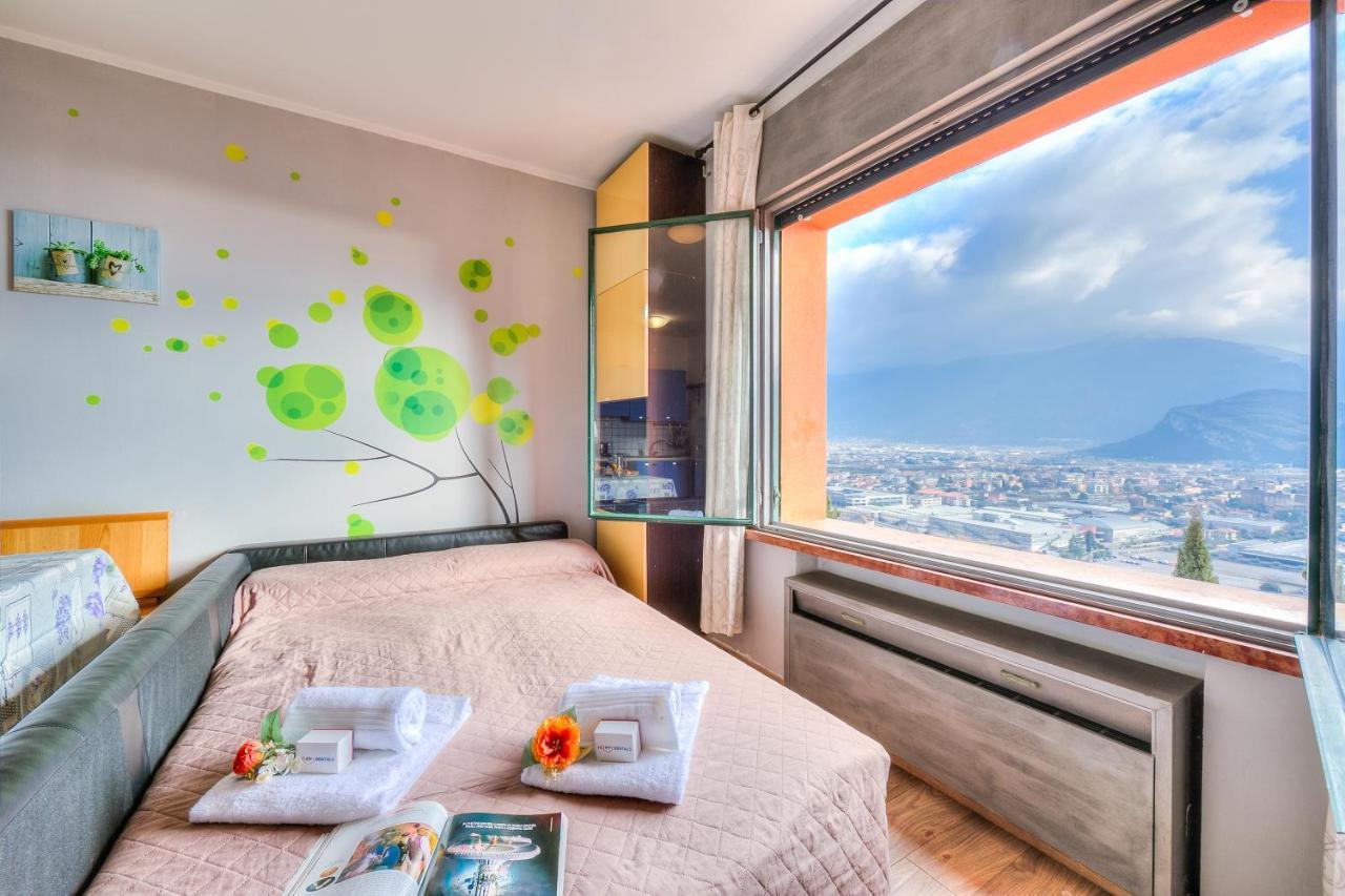 Appartement Casa O-Live à Riva del Garda Extérieur photo