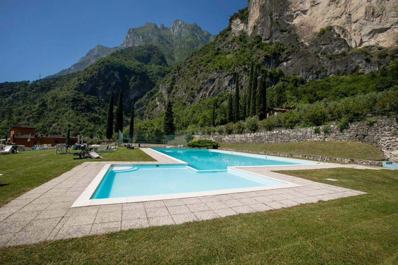 Appartement Casa O-Live à Riva del Garda Extérieur photo