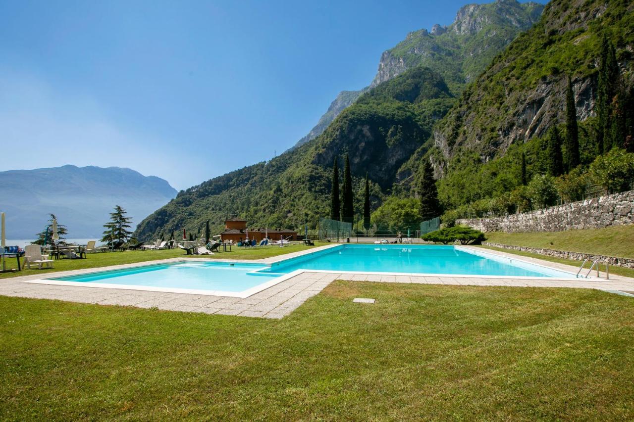 Appartement Casa O-Live à Riva del Garda Extérieur photo