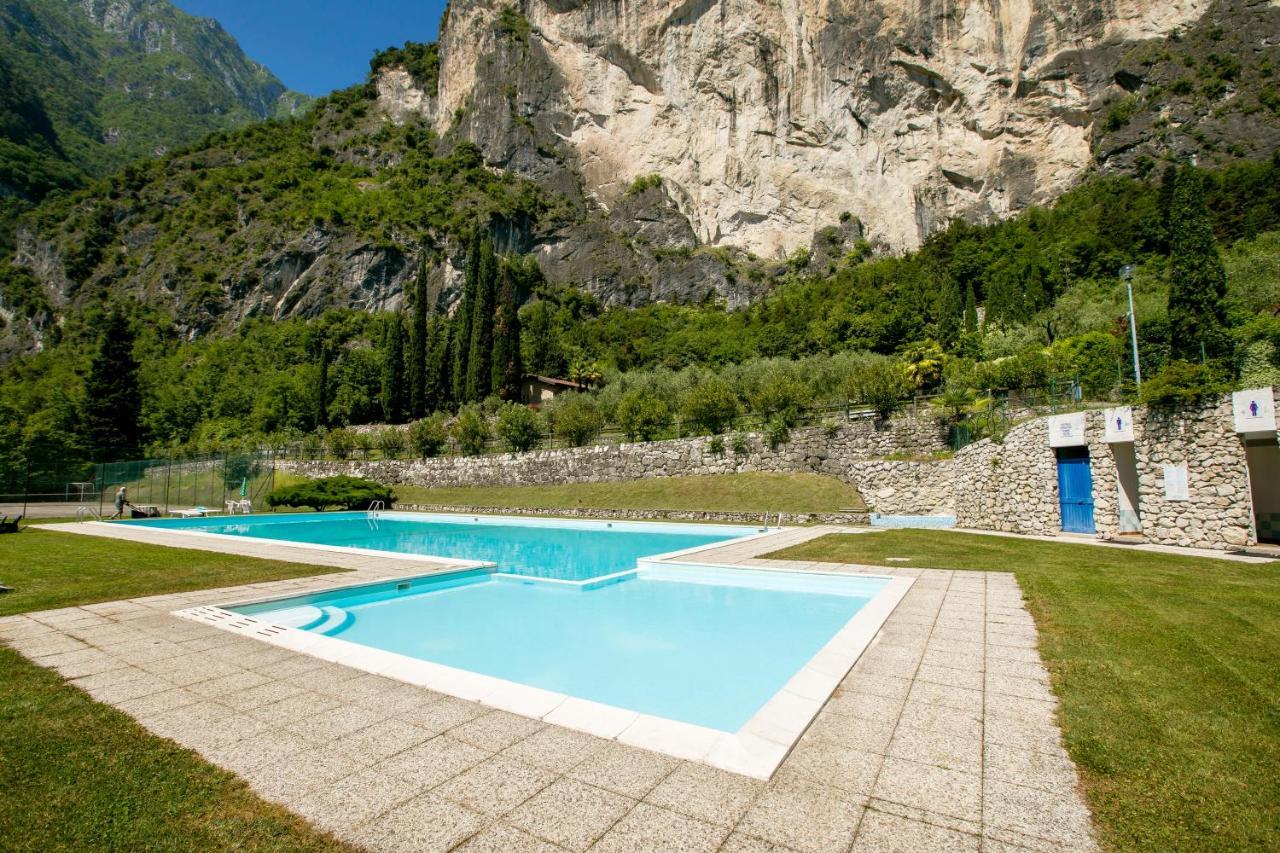 Appartement Casa O-Live à Riva del Garda Extérieur photo